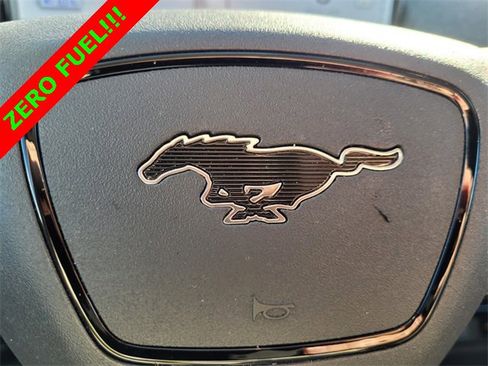 Used 2023 Ford Mustang Mach-E Premium image 23