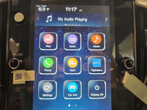 New 2026 Subaru Forester Wilderness image 21