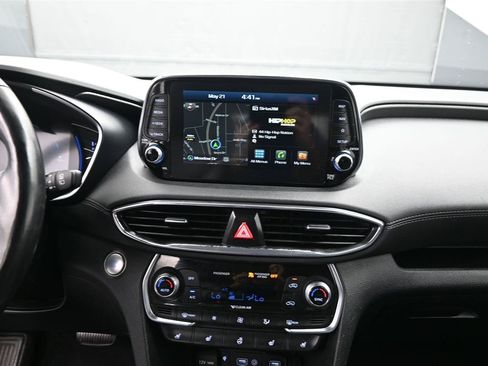 Used 2020 Hyundai Santa Fe Limited FWD image 13