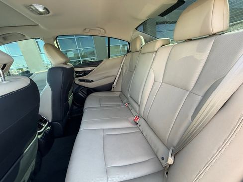 Used 2020 Subaru Legacy Limited w/ Popular Package #2 image 17