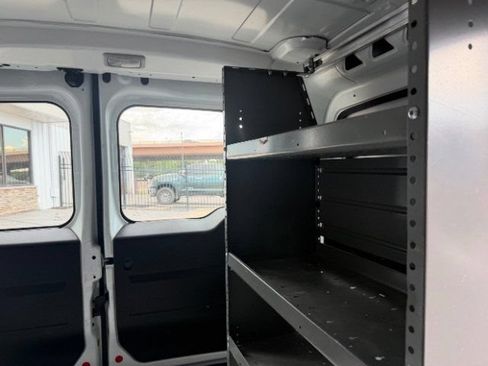 Used 2022 RAM ProMaster City Tradesman FWD image 25