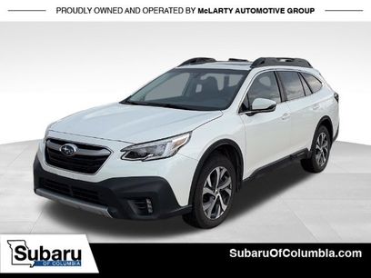 Used 2022 Subaru Outback Limited XT