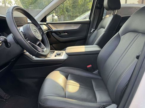 Certified 2026 MAZDA CX-90 3.3 Turbo w/ Preferred Package AWD/4WD image 14