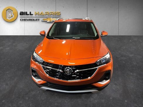 Used 2022 Buick Encore GX Select w/ Experience Buick Package image 8