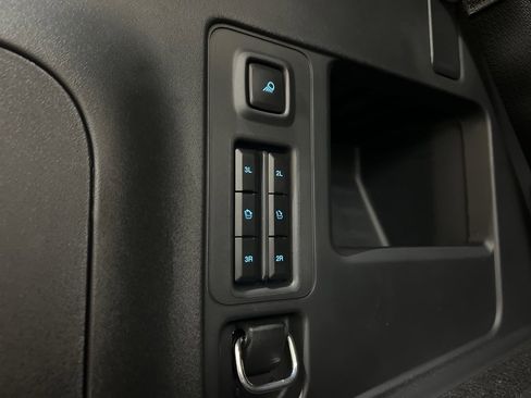 New 2025 Ford Expedition Tremor image 41