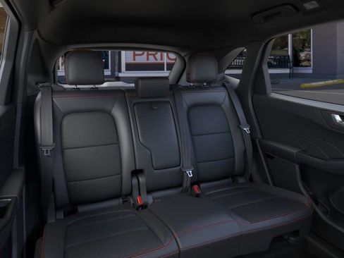 New 2026 Ford Escape ST-Line w/ Cold Weather Package AWD/4WD image 11