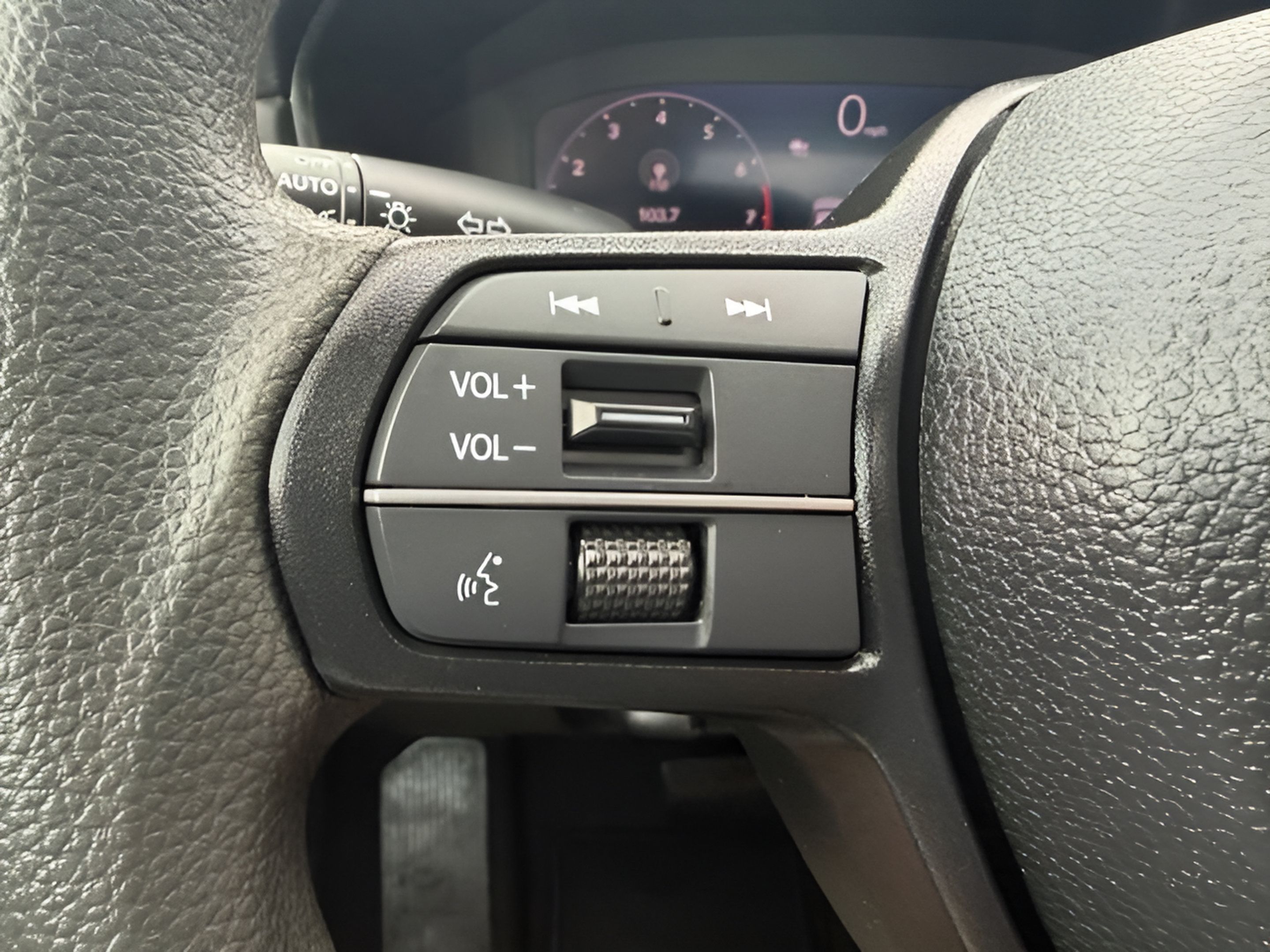Used 2024 Honda Accord EX image 13
