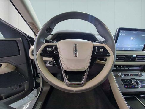 Certified 2023 Lincoln Aviator Reserve w/ Elements Package Plus image 19