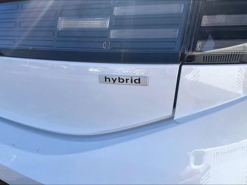 New 2026 Hyundai Sonata SEL FWD image 28