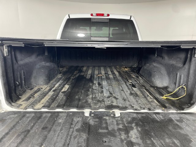 Used 2013 GMC Sierra 2500 Denali w/ Suspension Package, Off-Road AWD/4WD image 14