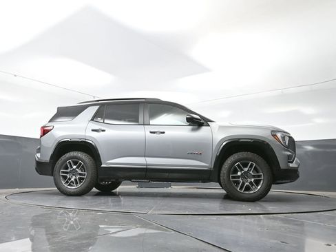 New 2026 GMC Terrain AT4 w/ Technology Package II image 45