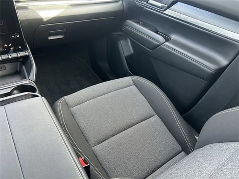 Used 2025 GMC Terrain Elevation image 15