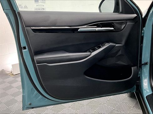 Used 2024 Kia Seltos S FWD image 24