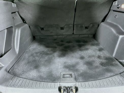 Used 2017 Ford Escape SE w/ SE Leather Comfort Package FWD image 27