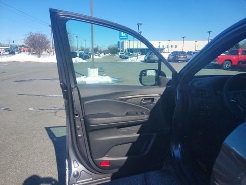 New 2026 Honda Ridgeline TrailSport image 15