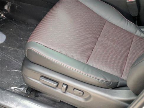 New 2026 Honda Ridgeline Black Edition image 4