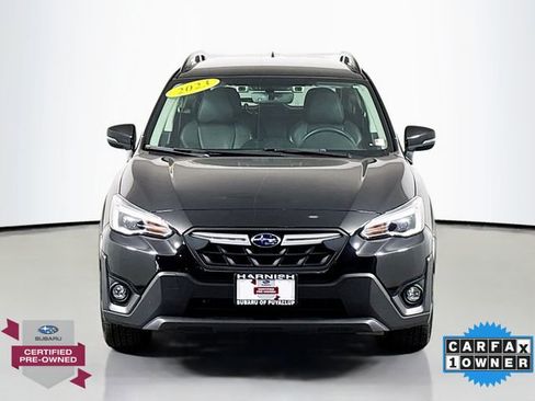 Certified 2023 Subaru Crosstrek 2.5i Limited image 2