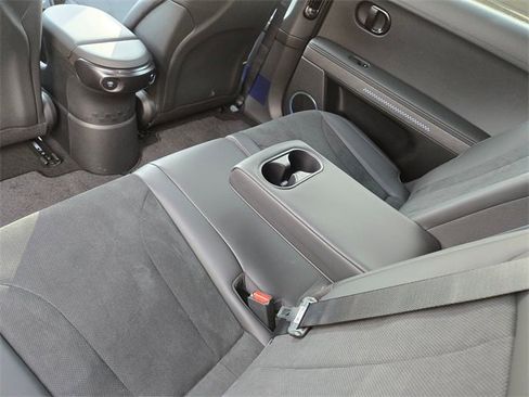 New 2025 Hyundai Ioniq 5 N image 10