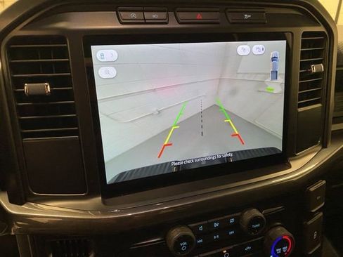 Used 2024 Ford F150 STX image 11