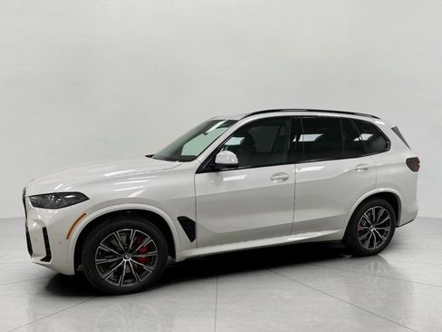 New 2026 BMW X5 xDrive40i image 10