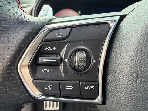 Certified 2023 Acura TLX SH-AWD w/ A-SPEC Pkg image 22