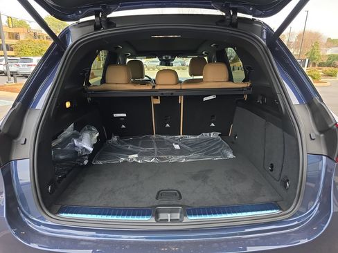 Certified 2026 Mercedes-Benz GLE 350 4MATIC image 16