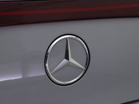 Certified 2023 Mercedes-Benz EQE 350+ Sedan image 20