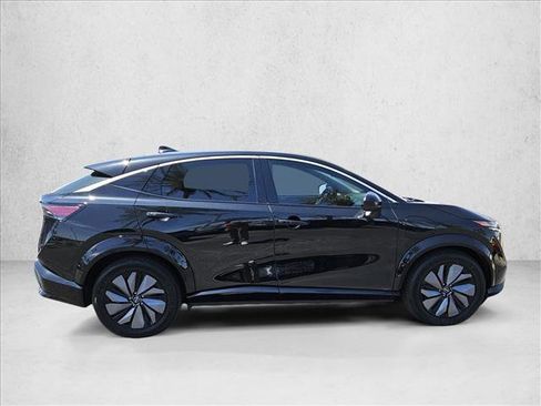 Certified 2023 Nissan Ariya FWD image 4