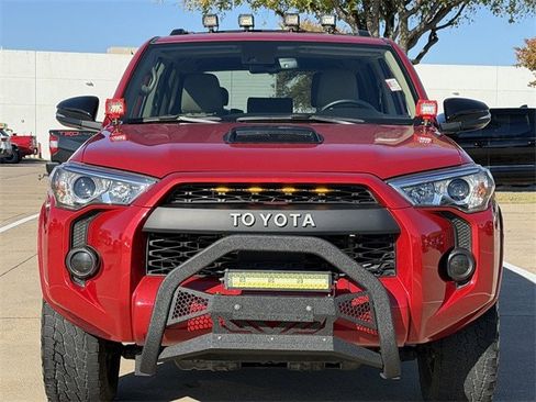 Used 2023 Toyota 4Runner SR5 Premium image 7