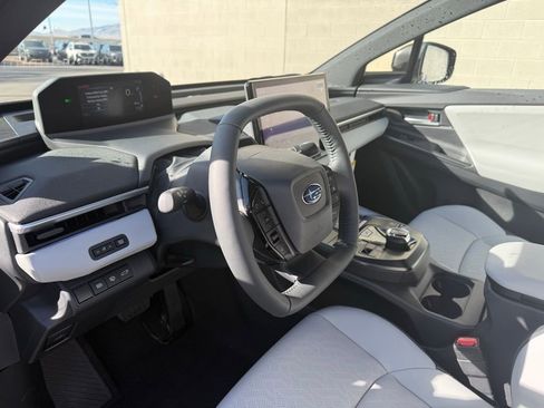 New 2026 Subaru Solterra Premium image 20