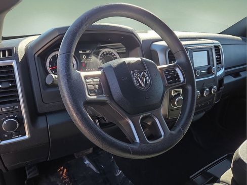 Used 2024 RAM 1500 Classic Warlock image 23