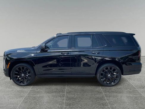 New 2026 Cadillac Escalade Platinum Sport AWD/4WD image 2