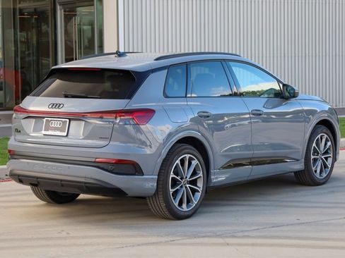 New 2026 Audi Q4 e-tron Premium Plus image 5