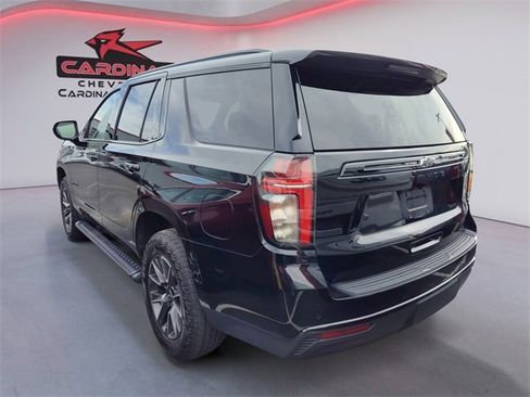 Used 2023 Chevrolet Tahoe Z71 image 7