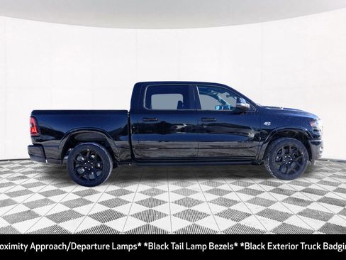 New 2026 RAM 1500 Laramie image 15