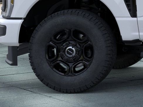 New 2026 Ford F250 XL w/ STX Appearance Package AWD/4WD image 19