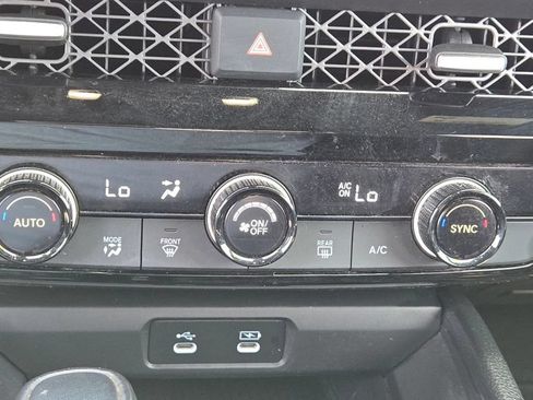 Used 2024 Honda Accord Sport image 22