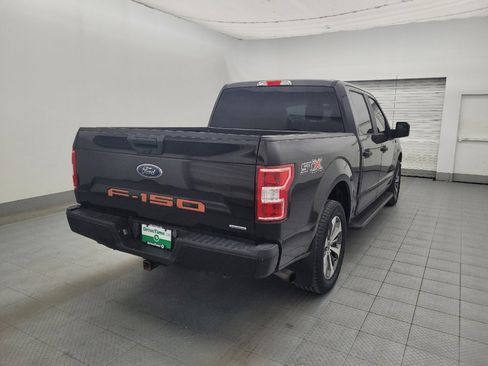 Used 2019 Ford F150 XL w/ Equipment Group 101A Mid image 9