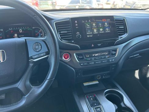 Used 2022 Honda Pilot Special Edition image 19