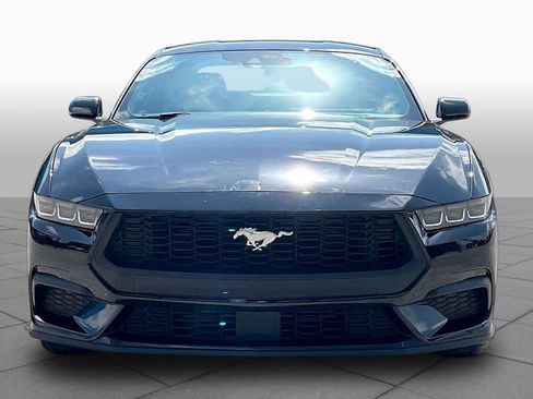 Used 2024 Ford Mustang Coupe RWD image 4
