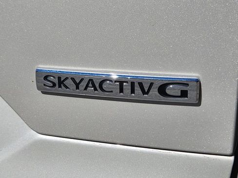 Certified 2025 MAZDA CX-5 AWD 2.5 S w/ Premium Plus Pkg image 19