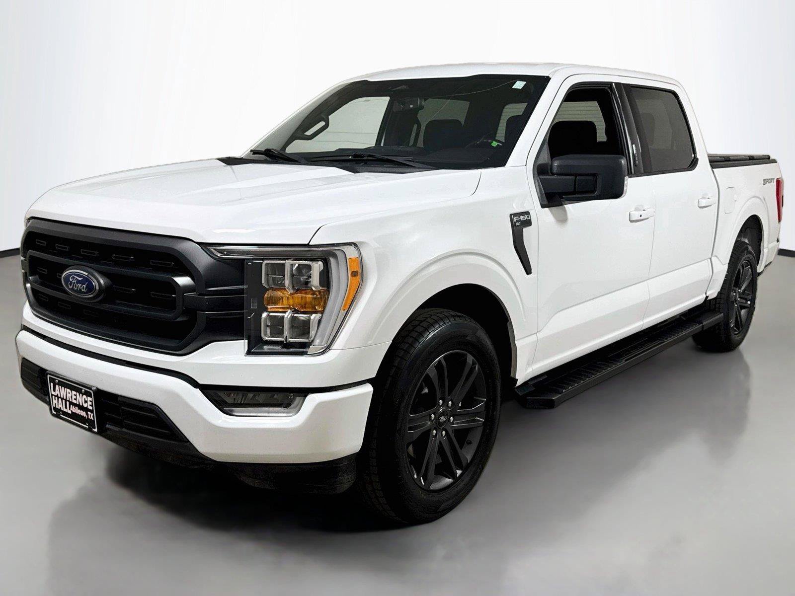 Used 2023 Ford F150 XLT w/ Equipment Group 302A High RWD image 1