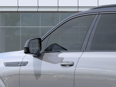 New 2026 Cadillac Escalade IQL Sport 1 image 12