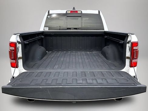 Used 2020 RAM 1500 Limited image 7