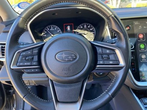 Used 2023 Subaru Outback Onyx Edition XT image 26