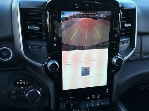 New 2026 RAM 1500 Big Horn image 22