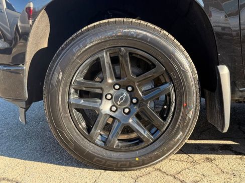 Used 2024 Chevrolet Silverado 1500 RST image 10