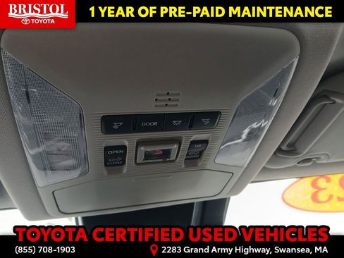 Certified 2023 Toyota RAV4 XLE Premium image 27