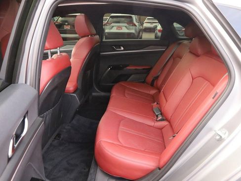 Used 2026 Kia K5 GT-Line w/ GT-Line Premium Package image 9