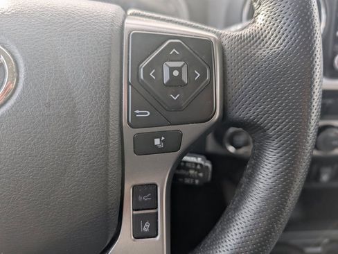 Used 2023 Toyota Tacoma SR5 image 22